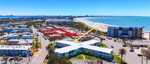 7050 Sunset Way #26, Saint Pete Beach, FL 33706