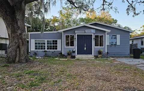 1743 Maryland Ave NE, Saint Petersburg, FL 33703