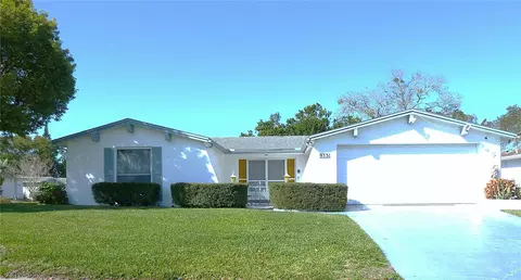 9331 Mark Twain Ln, Port Richey, FL 34668