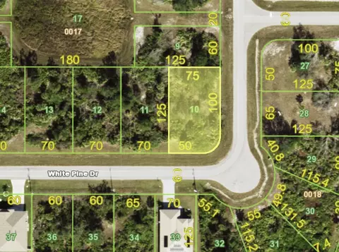 141 White Pine Dr, Rotonda West, FL 33947