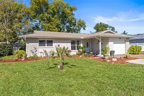 1489 Dundee Dr, Palm Harbor, FL 34684