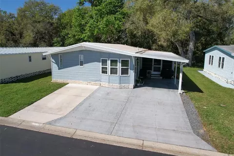 3025 Hickory Dr, Wesley Chapel, FL 33543