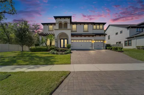 2911 Silva Wood Dr, Valrico, FL 33596