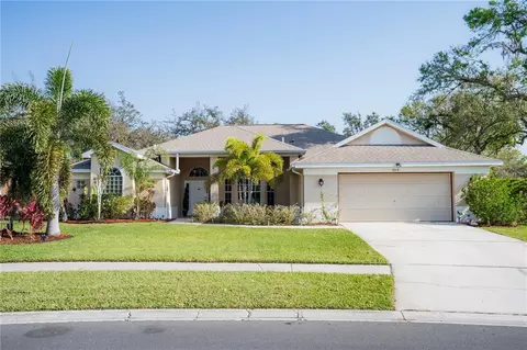3212 Kilmer Dr, Plant City, FL 33566