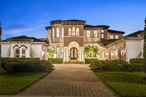 16312 Palmettoglen Ct, Lithia, FL 33547
