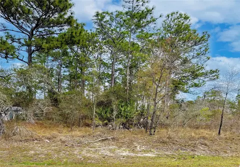 8090 Nordica Rd, Brooksville, FL 34613