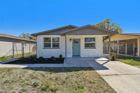 3540 Emerson Ave S, Saint Petersburg, FL 33711