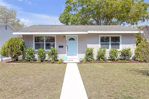 867 50th Ave N, Saint Petersburg, FL 33703