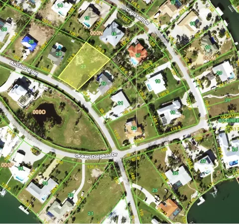 350 Anchor Row, Placida, FL 33946 photo 1