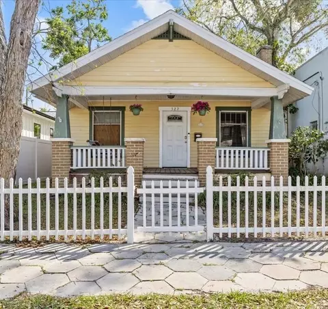 322 11th Ave N, Saint Petersburg, FL 33701