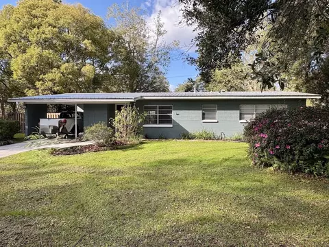 1412 NE 16th Pl, Gainesville, FL 32609