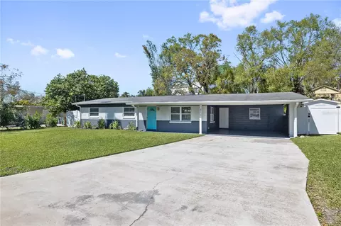 311 W Fern St, Tampa, FL 33604