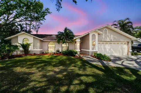 1585 Virginia Ave, Palm Harbor, FL 34683
