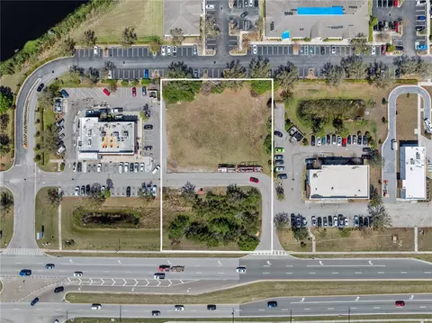 Big Bend Road, Riverview, FL 33579