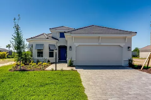 3575 Santa Caterina Blvd, Bradenton, FL 34211