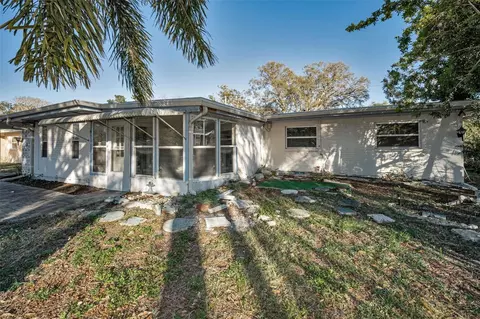 1361 Byron Dr, Clearwater, FL 33756