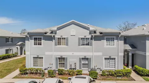4126 Gradstone Pl, Tampa, FL 33617