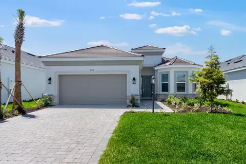 3563 Santa Caterina Blvd, Bradenton, FL 34211