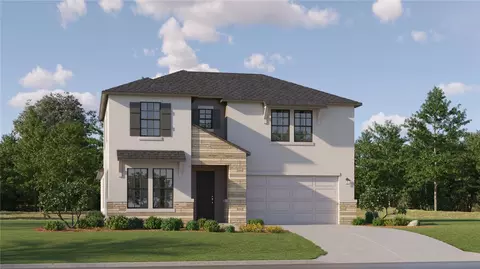 18174 Serene Lake Loop, Lutz, FL 33548