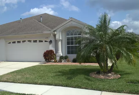 1746 Ravenridge St, Wesley Chapel, FL 33543