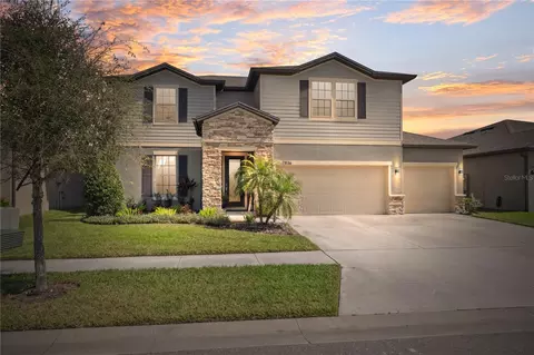 7836 Yale Harbor Dr, Wesley Chapel, FL 33545