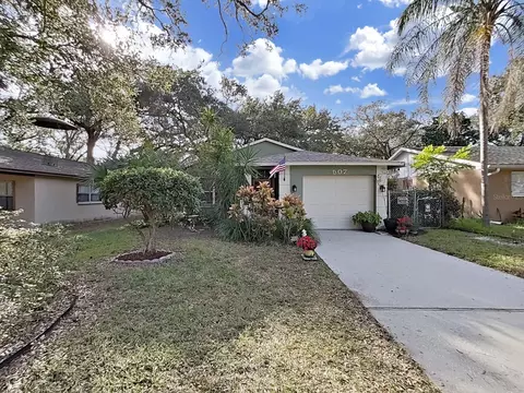 507 7th Ave NE, Largo, FL 33770