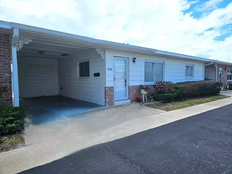 12400 Park Blvd #408, Seminole, FL 33772