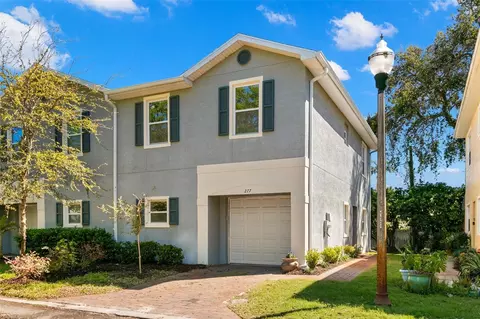 277 Ashley Ct, Dunedin, FL 34698