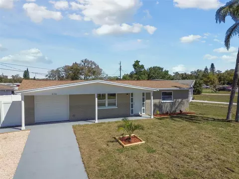 4733 Bonton Dr, Holiday, FL 34690