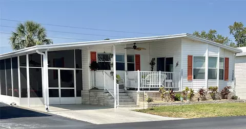 7306 Americana Dr NE #144, Saint Petersburg, FL 33702