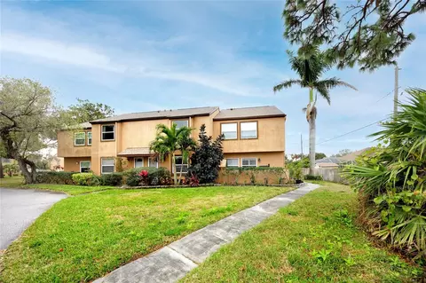 1824 Clearbrooke Dr, Clearwater, FL 33760