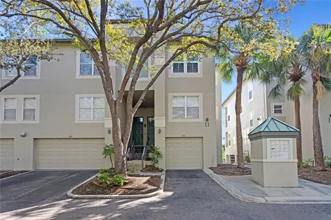 732 Coral Reef Dr #732, Tampa, FL 33602