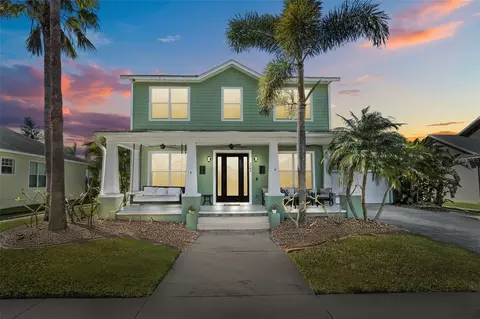 3749 Zachary St, New Port Richey, FL 34655