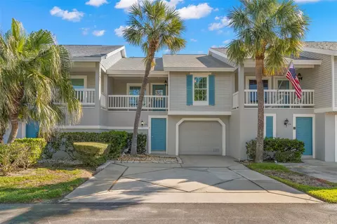 238 Sun Ketch Ct #95, Treasure Island, FL 33706
