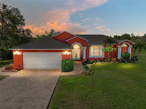 36916 Lake Pasadena Rd, Dade City, FL 33525
