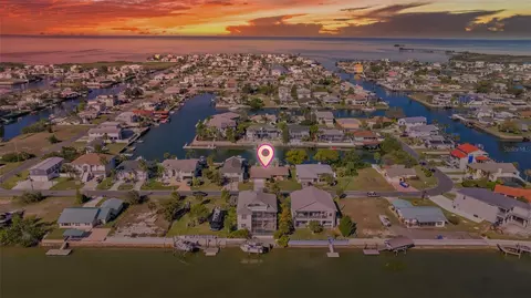 4291 Flexer Dr, Hernando Beach, FL 34607