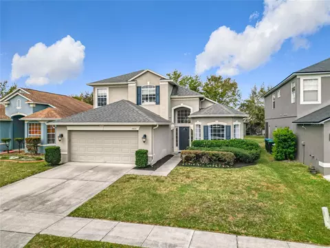 14110 Sapphire Bay Cir, Orlando, FL 32828