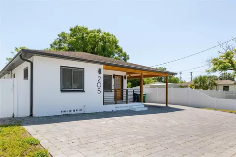 205 N Macdill Ave, Tampa, FL 33609
