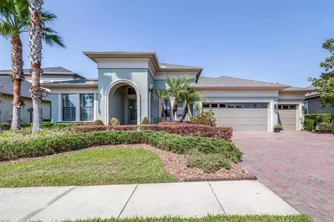 32409 Silvercreek Way, Wesley Chapel, FL 33545