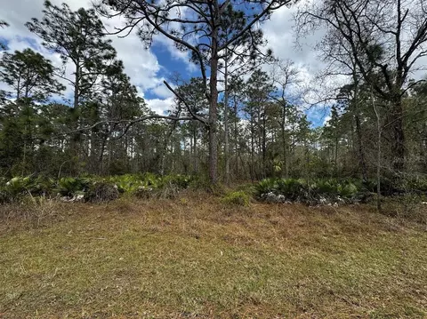 SE 128th Avenue, Dunnellon, FL 34431