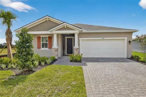 12431 52nd St E, Parrish, FL 34219