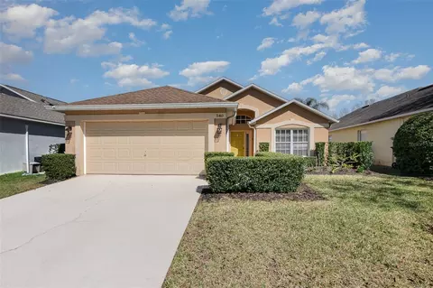 540 Buckingham Cir, Davenport, FL 33897