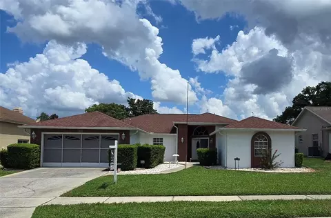 3943 W Fieldwood Ct, Lecanto, FL 34461