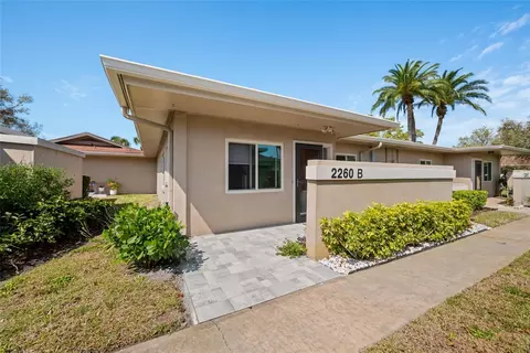 2260 Oak Neck Rd #B, Clearwater, FL 33763