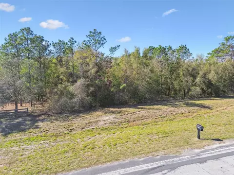 14420 Bailey Hill Rd, Brooksville, FL 34614