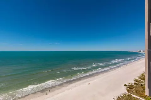 1520 Gulf Blvd #PH2, Clearwater Beach, FL 33767