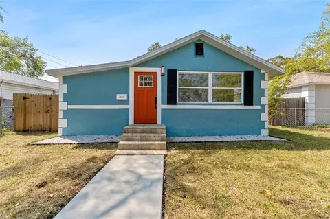 1941 48th St S, Saint Petersburg, FL 33711