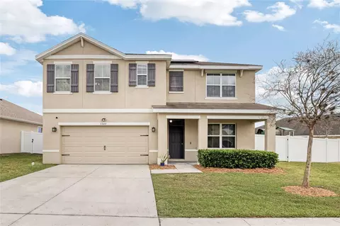 35691 Jenny Lynne Cir, Zephyrhills, FL 33541