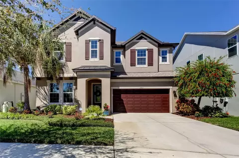 13812 Fairway Bunker Dr, Tampa, FL 33626