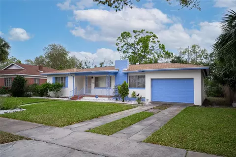 2448 14th Ave S, Saint Petersburg, FL 33712